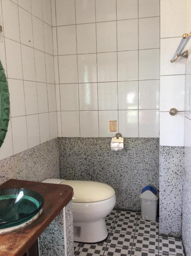 九份望琴海景观民宿 外观 照片